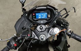 SUZUKI GSX250 R DN11A
