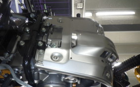 HONDA CT125-2 2015 JA65