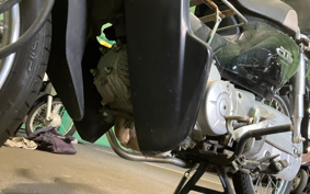 HONDA SUPER CUB50 AA04