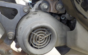 YAMAHA JOG ZR Gen.2 SA16J