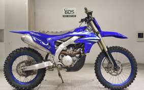 YAMAHA YZ250FX 2020 CG57C