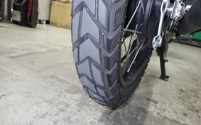 HONDA ｸﾛｽｶﾌﾞ110-2 2014 JA45