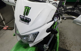 KAWASAKI KLX250 Gen.2 LX250S