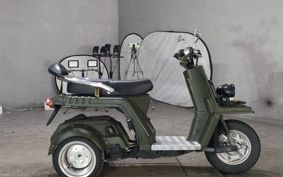HONDA GYRO TD01