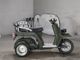 Фото Honda GYRO с японского аукциона