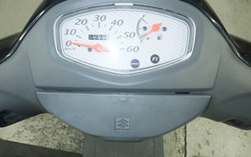 SUZUKI LET's 5 2017 CA47A