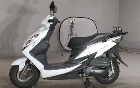 SUZUKI SU WISH  DV12B
