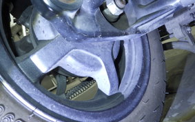 SUZUKI ｽｳｨｯｼｭ125 DV12B