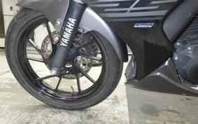 YAMAHA FAZER 250 2009
