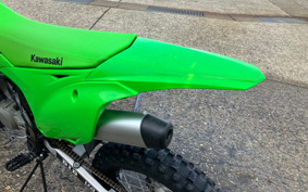 KAWASAKI KX85L KX085D