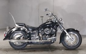 YAMAHA DRAGSTAR 400 CLASSIC VH01J