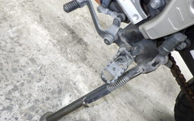 YAMAHA TRICKER 2010 DG10J