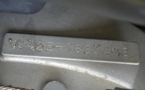 HONDA CB400SF VTEC K NC54