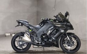 KAWASAKI NINJA 1000 2015 ZXT00L