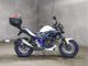 Фото Yamaha MT-25 с японского аукциона