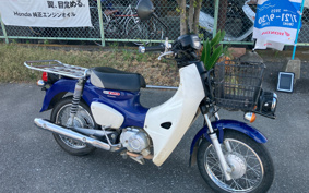 HONDA SUPER CUB50 AA07