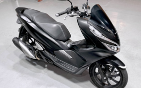 HONDA PCX 125 JF81