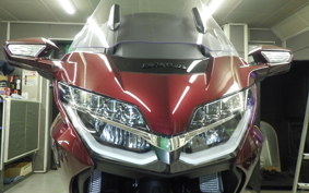 HONDA GL 1800 GOLD WING TOUR DCT 2026 SC79