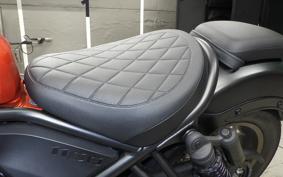 HONDA REBEL 1100 S DCT 2025 SC87