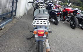 SUZUKI BIRDIE 90
