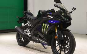 YAMAHA YZF-R125