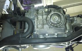 HONDA VTR 250 2020 MC33