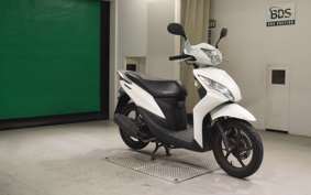 HONDA DIO 110 2023 JF31