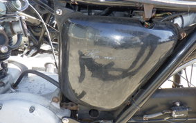TRIUMPH TIGER T120
