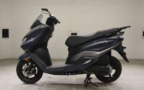 SUZUKI BURGMANｽﾄﾘｰﾄ125EX 2019 EA23M
