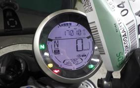 DUCATI SCRAMBLER 2021