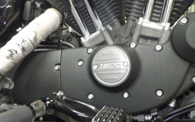 HARLEY XL1200CX 2017