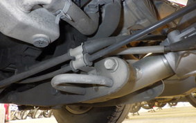 HONDA GYRO CANOPY TA03