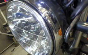 HONDA HORNET 250 MC31