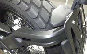 DUCATI SCRAMBLER 2021