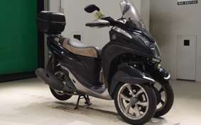 YAMAHA TRICITY 125 SE82J