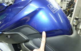 TRIUMPH TIGER 800 XR T 2019