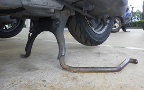 SUZUKI ADDRESS V50 G CA42A