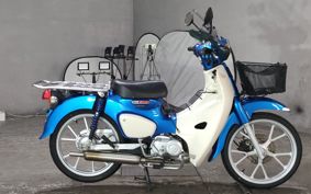 HONDA SUPER CUB110 JA59