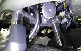 KAWASAKI NINJA 250 2 EX250P
