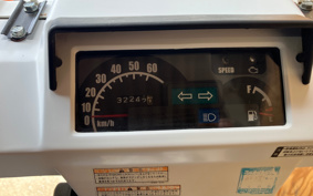 HONDA  GYRO X BASIC  TD02