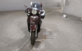APRILIA APRILIA SCARABEO250GT TD