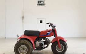 HONDA ATC70 TB03