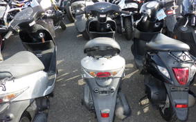 HONDA DIO AF62