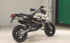 KAWASAKI KSR110 1991 KL110A