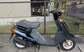 YAMAHA  CHAMP  2GM