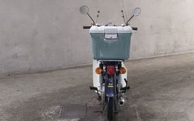 HONDA SUPER CUB50 AA01