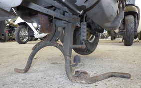 YAMAHA JOG Gen.4 SA16J