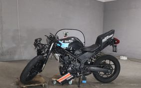 YAMAHA YZF-R25 RG43J