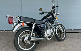 SUZUKI GN125 H PCJG9