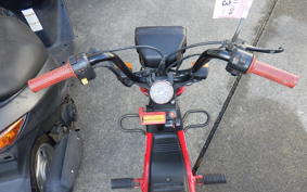 HONDA ROAD FOX TB10